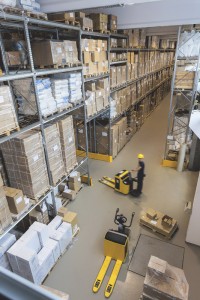 Data Information Management - Loss Prevention